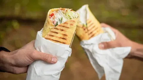 Perku veikiančią kebabinę Klaipėdoje arba Tauragėje - 1