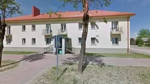 Parduotuvės patalpos N.Akmenėje - 1