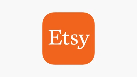 Pilnai veikianti sėkminga ETSY vaikų drabužių parduotuvė - 1