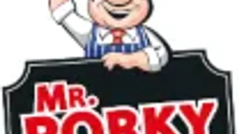 Parduodama el. parduotuvė mrporky.lt ir teisė Mr. Porky produkcijos platinimui Lietuvoje - 1