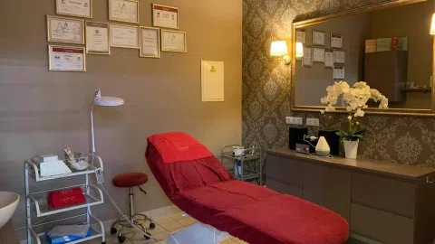 Parduodamas Grožio salonas Vilniuje - 1