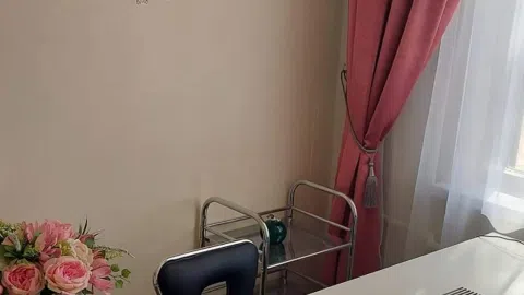 Grozio verslas kirpykla - 1
