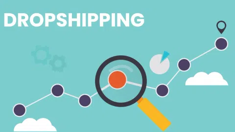 Dropshipping tiekėjai | Tiekėjų sąrašai ⭐⭐⭐⭐⭐ - 1
