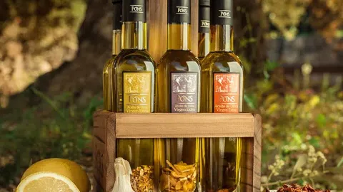 Ieškau partnerių gourmet parduotuvių tinklo vystymui - 1