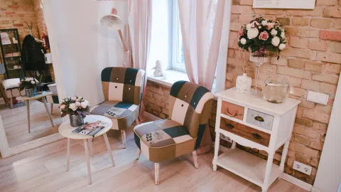 Parduodama grožio paslaugų veikla Vilniuje - 1