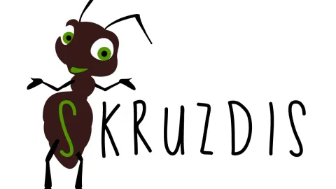 Skruzdžių fermų parduotuvė SKRUZDIS - 1