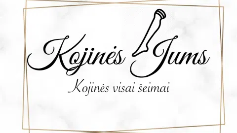 Parduodu kojinesjums.lt apatinių drabužių el. parduotuvę bei Facebook puslapį. - 1