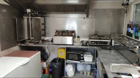 Kebabine - 1