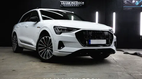 Automobilių poliravimas/valymas/ estetikos centras Diamond Tech Detailing - 1