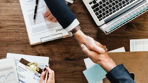 patikima finansinė paslauga - 1