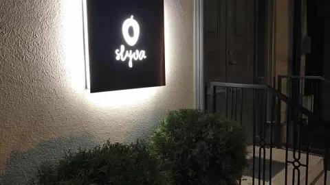 Parduodamas prekinis ženklas SLYVA.lt - 1