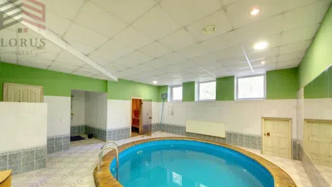 457 m2 patalpos Maišiagaloje - 1
