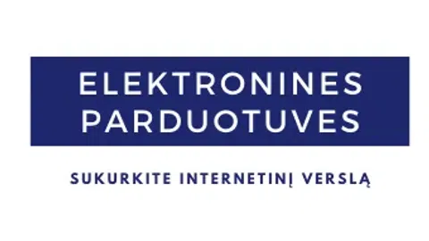 Internetinio verslo kūrimas (DROPSHIPPING) - 1