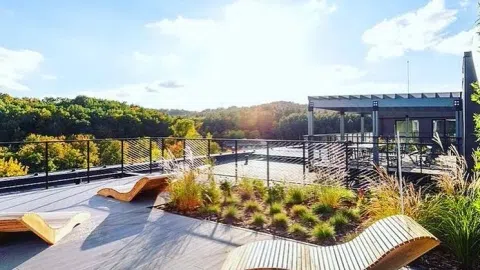 Investija į gamybą lauko baldai / viskas kas reikalinga spa zonom - 1