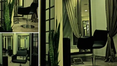 Parduodamas grožio salonas „WOGGO beauty studija“ - 1