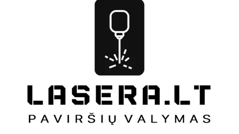 Ieškomi partneriai kuriems reikalingas paviršių valymas lazerine ar srautine technologija - 1