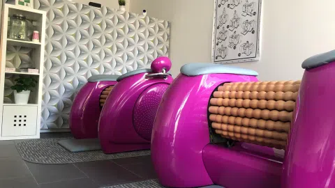 RollShape limfodrenažinio masažo studija - 1