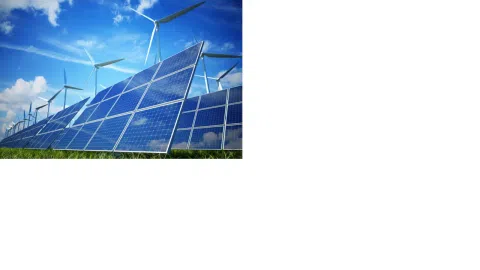 Investuočiau į saulės elektrines - 1