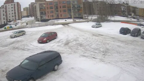 Autoservisas Vilniuje - 1