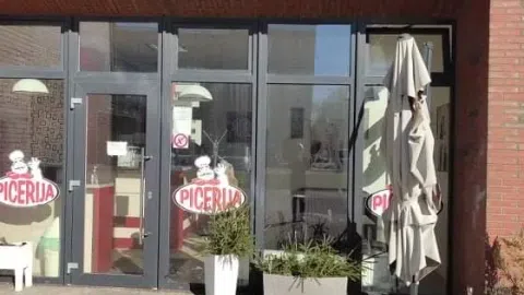 Picerija - 1