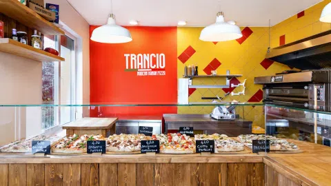 Pizzeria Italiana - 1
