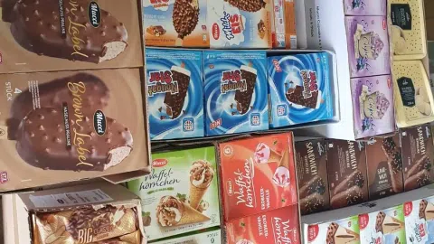 Ieškau verslo asistento Vokietijoje - 1