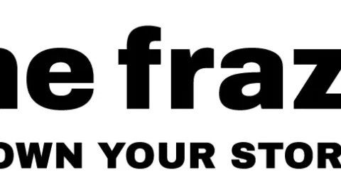 Parduodamas moteriškų viršutinių drabužių prekės ženklas the fraze. su veikiančiu e-shop - 1