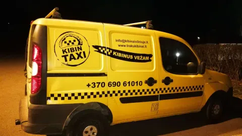 Suteikiame food truck ir produkciją lauko prekybai - 1