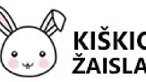 Parduodama elektroninė parduotuvė www.kiskiozaislai.lt galinti veikti be sandėlio - 1
