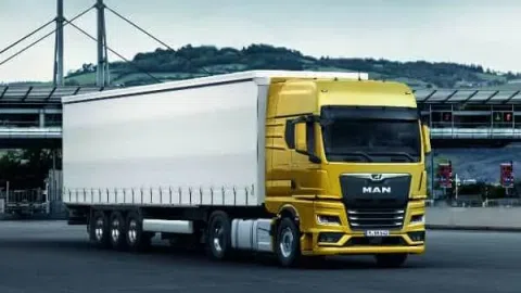 PARDUODAMAS TRANSPORTO VERSLAS SU KONTRAKTU IR KOLEKTYVU - 1