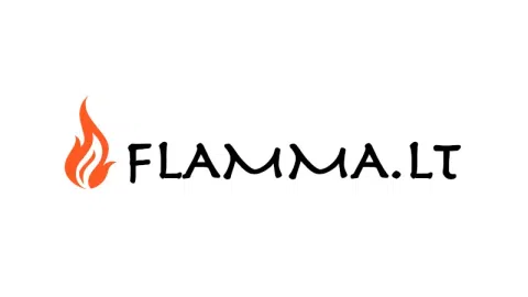 El.parduotuvė www.flamma.lt - 1