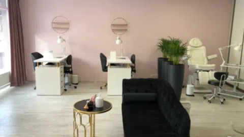 Parduodamas grožio salonas - 1