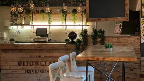 Parduodamas baras "Vijokliai", Pylimo g., Vilnius - 1
