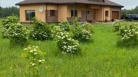 PARDUODAMAS EKOLOGINIS ŪKIS - 1