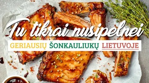 Parduodama jau penkerius metus sėkmingai veikianti kavinė - 1