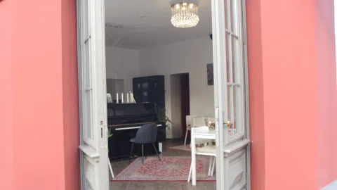 Profitable and stylish cafe for sale - 1