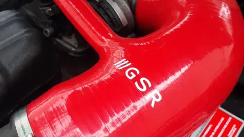 Parduodama automobilinių silikoninių žarnų gamybinė/prekybinė įmonė - 1