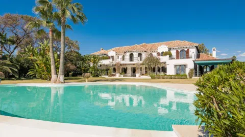 Vila Ispanijoje - 1