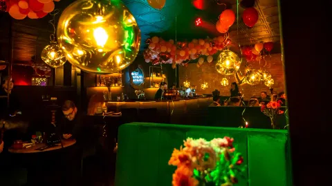 Parduodamas restoranas / restobaras / lounge Kaune - 1