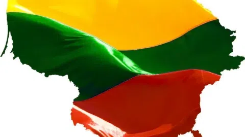 Ieškome partnerių arba pasiūlymų - 1
