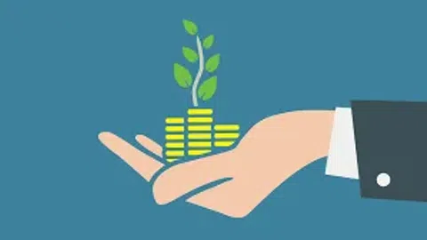 Investuojame į pradedantį ir veikiantį verslą - 1