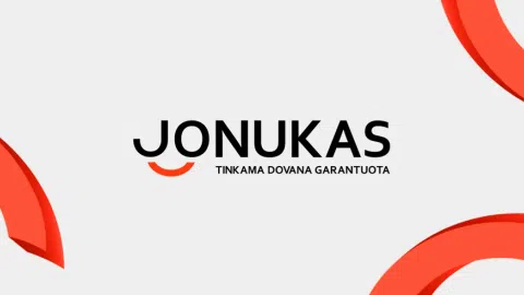 PARDUODAMAS AUGANTIS MARKETPLACE (galimas ir investavimas): Jonukas.lt - 1