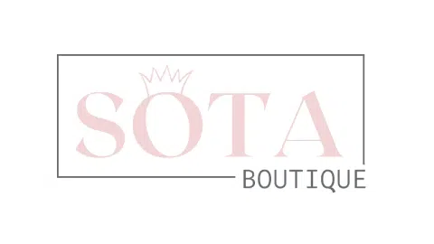 SOTA Boutique internetinė parduotuvė moterims ir mergaitėms - 1