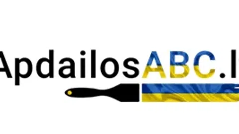 Dažymo darbai - 1