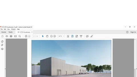 Etilo alkoholio ir kombinuotujų pašarų projektas - 1
