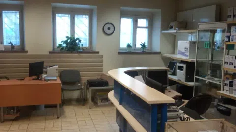 Parduodu veikiantį verslą Kauno centre - 1