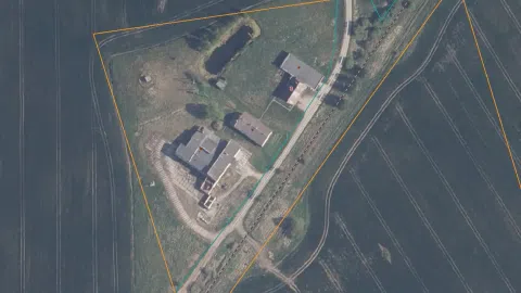 Parduodama gamybinė bazė - 1