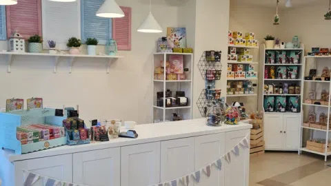 Skanių dovanų ir įdomių maisto produktų parduotuvėlė ir el.parduotuvė - 1