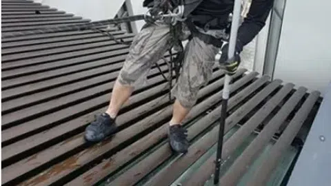 Ieškau partnerių valymo veiklai (LT arba užsienyje) - 1