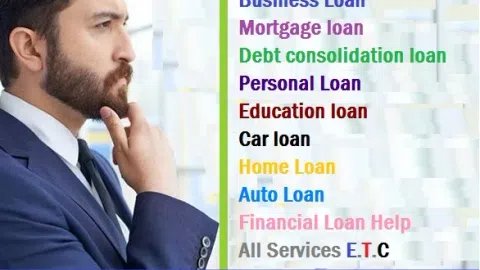 Do you need Finance? Are you looking for Finance - 1